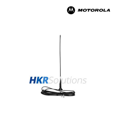 MOTOROLA GMAE4266A Motorcycle Antenna, TETRA 380-400 Mhz