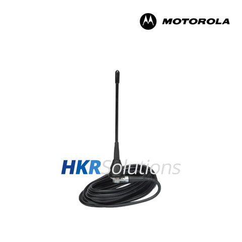 MOTOROLA GMAE4271A Panel Mount Antenna, TETRA 430-470 Mhz