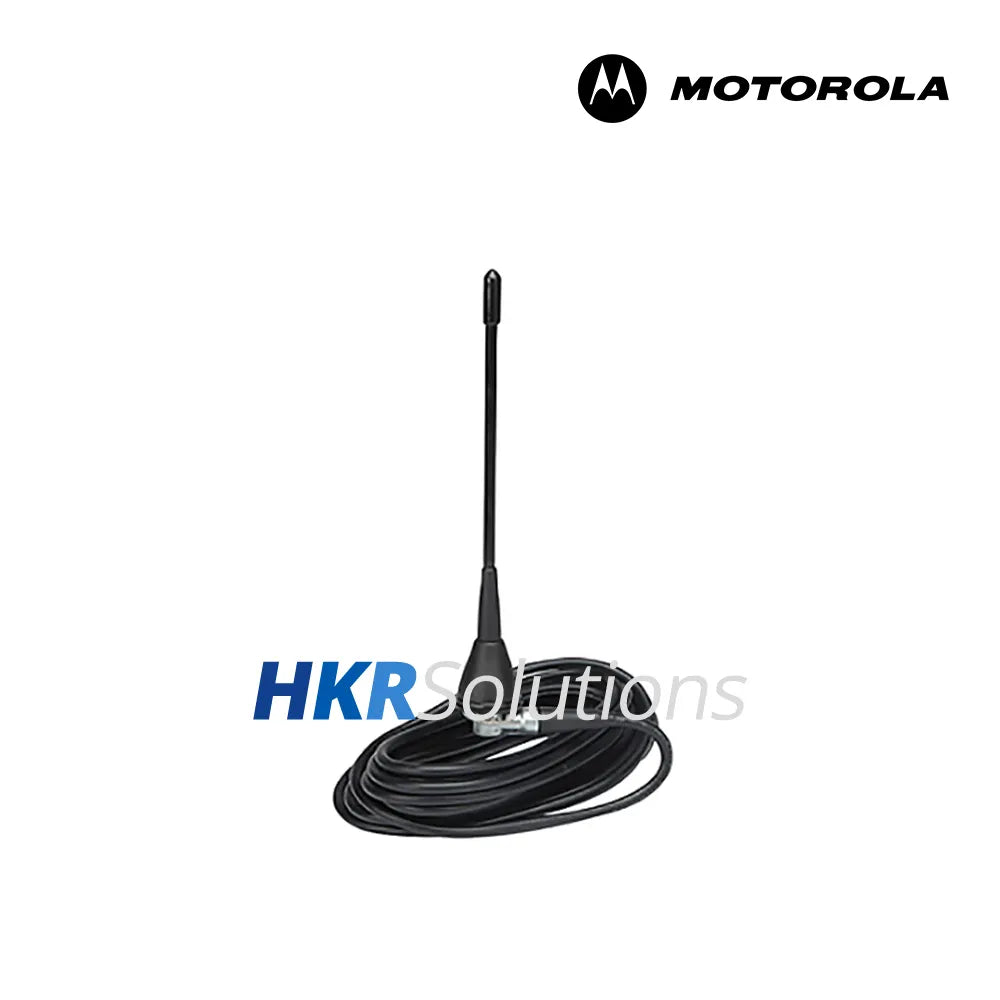 MOTOROLA GMAE4271 Panel Mount Antenna, TETRA 430-470 Mhz 17.6 cm