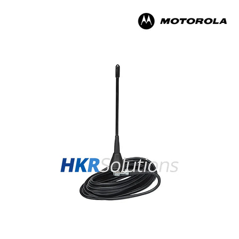 MOTOROLA GMAE4271 Panel Mount Antenna, TETRA 430-470 Mhz 17.6 cm