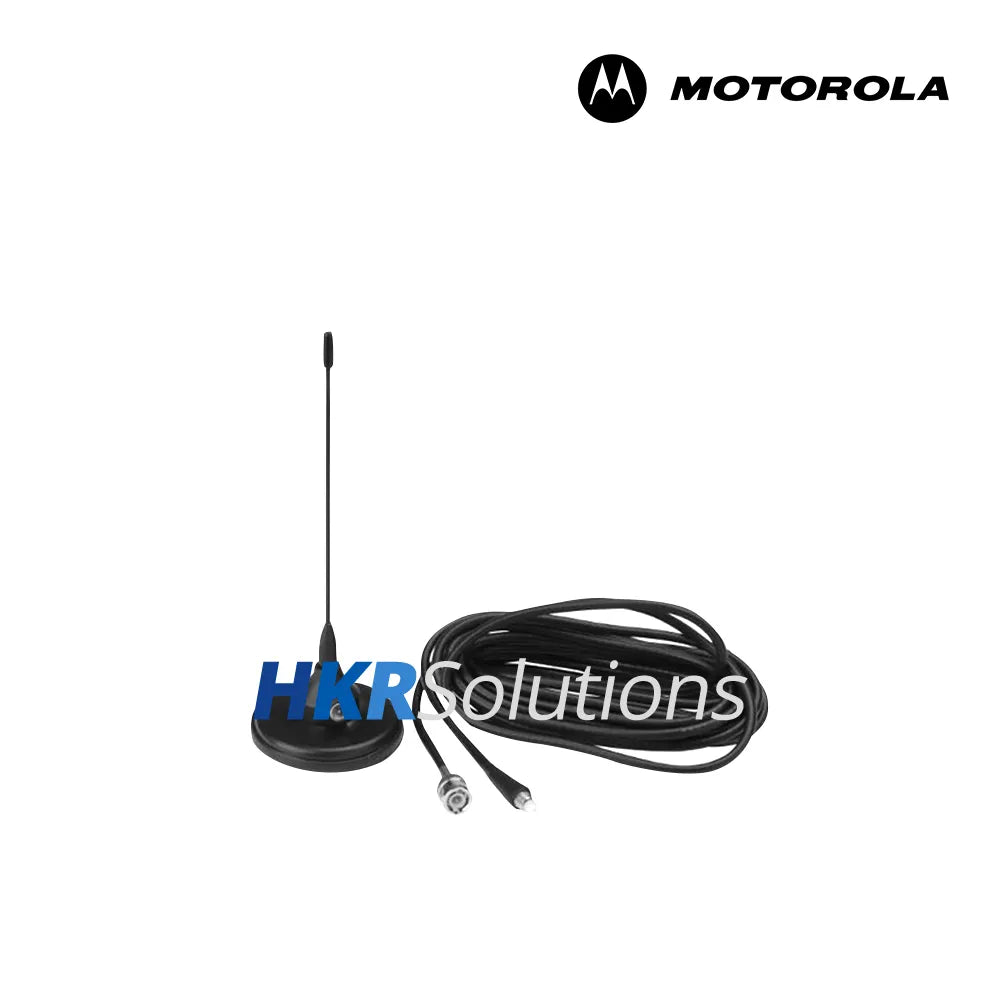 MOTOROLA GMAE4272A Magnetic Mount Antenna, TETRA 430-470 Mhz