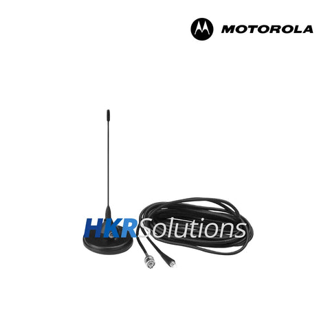 MOTOROLA GMAE4272A Magnetic Mount Antenna, TETRA 430-470 Mhz