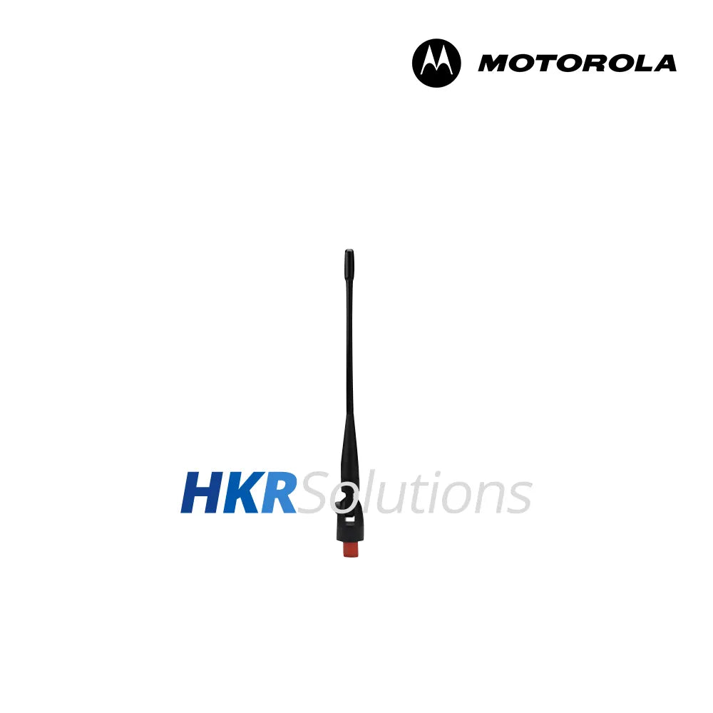 MOTOROLA GMAE4279A Whip Flexible Hinged Antenna, TETRA 380-400 Mhz