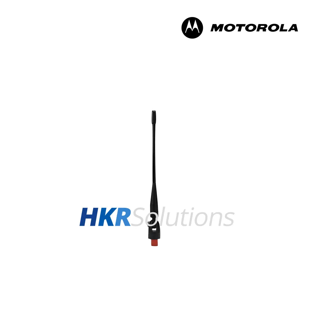 MOTOROLA GMAE4279 Whip Flexible Antenna 380-400 Mhz