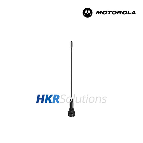 MOTOROLA GMAE4282A Whip Hinged Antenna, TETRA 380-400 Mhz