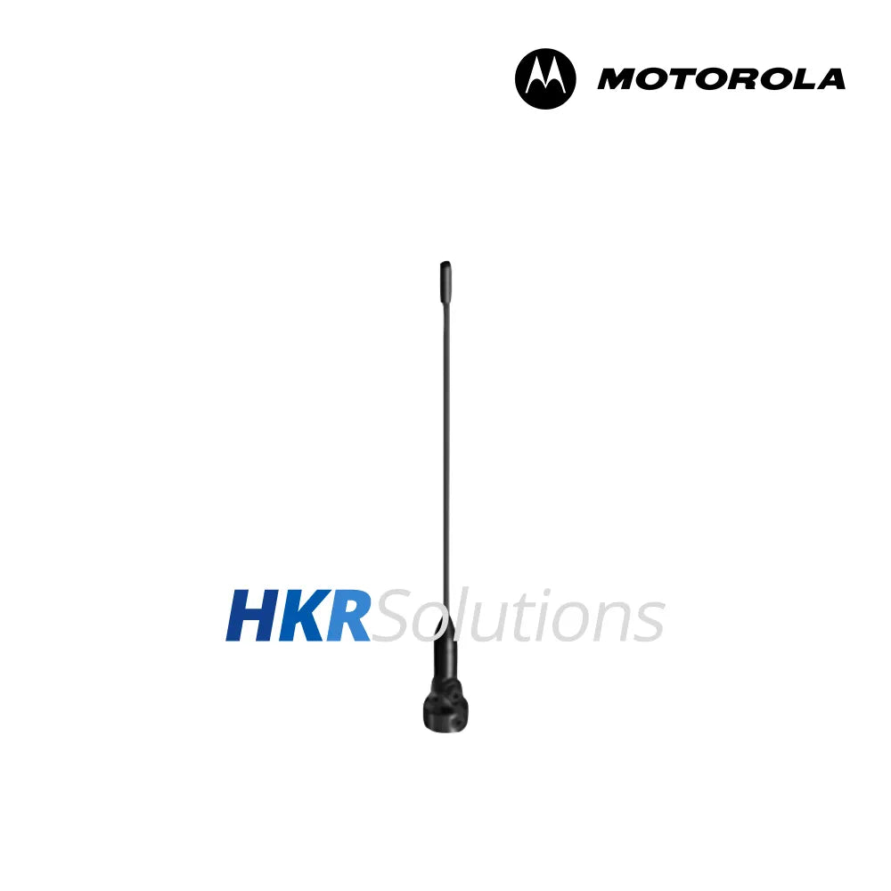 MOTOROLA GMAE4282 Whip Antenna, TETRA 380-430 Mhz