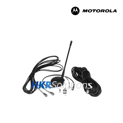 MOTOROLA GMAE4293A GPS Combine External Roof Antenna, TETRA 430-470 Mh