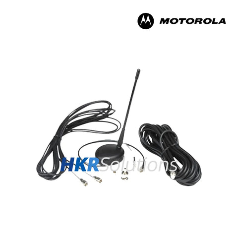 MOTOROLA GMAE4507A GPS Combine Antenna, TETRA 380-430 Mhz