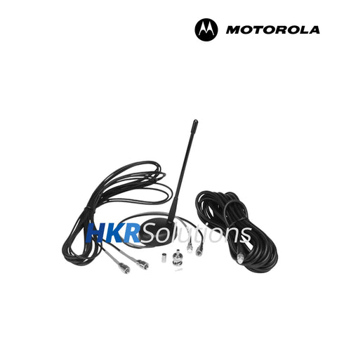 MOTOROLA GMAF4408A GPS Combine Antenna, TETRA 800 Mhz