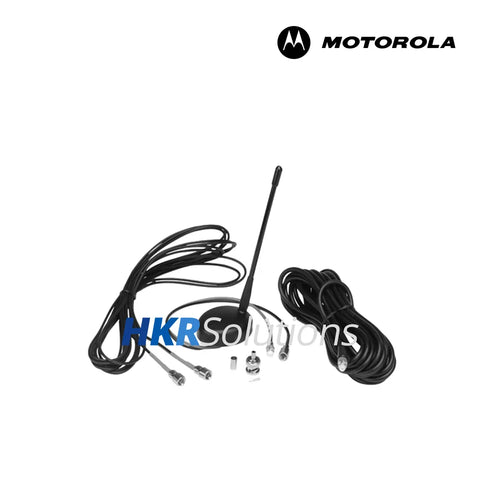 MOTOROLA GMAE4507A GPS Combine Antenna, TETRA 380-430 Mhz