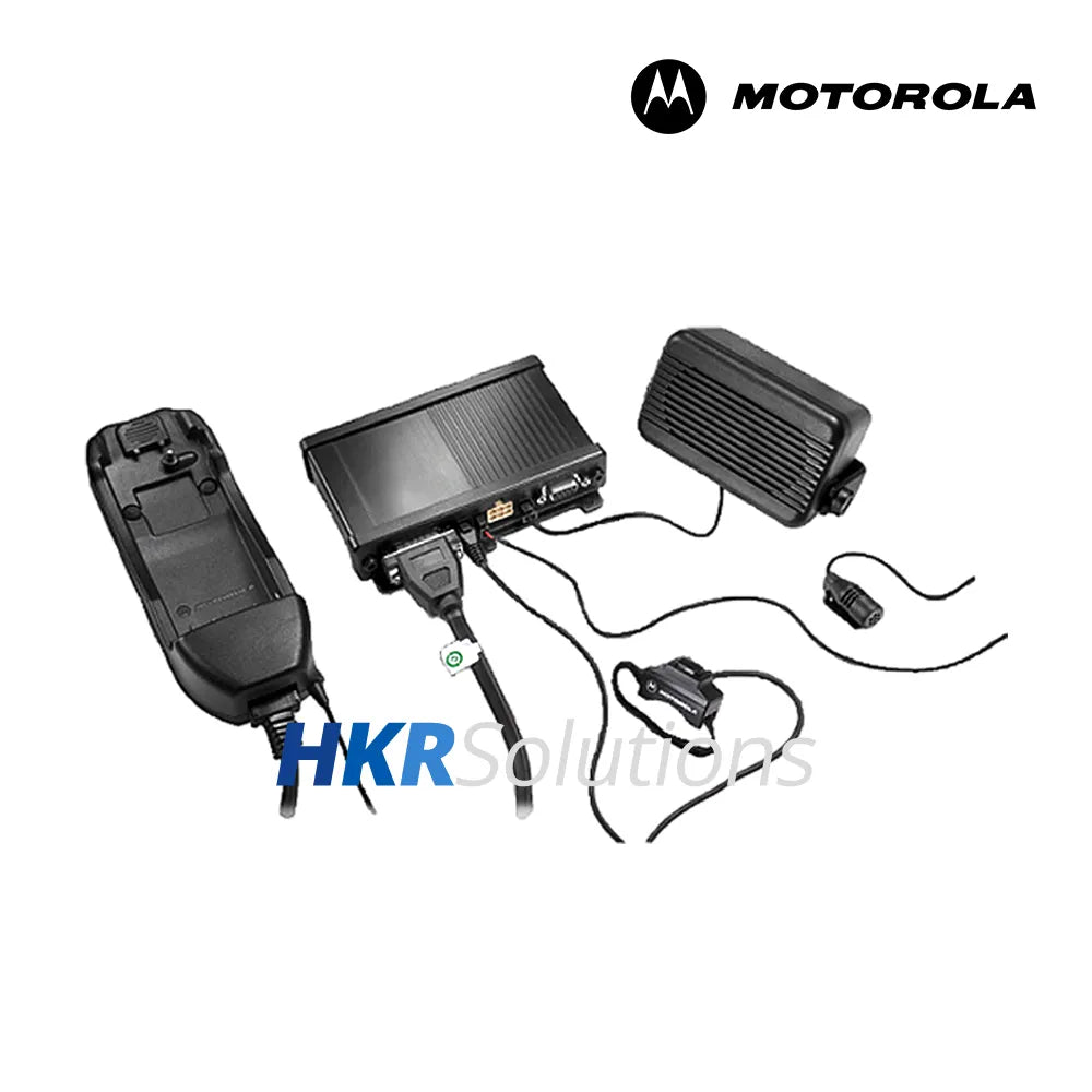 MOTOROLA GMLN4687A Handsfree Digital Car Kit