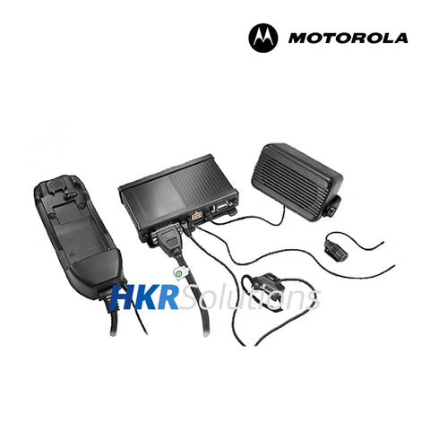 MOTOROLA GMLN4687 Hands-free Digital Car Kit