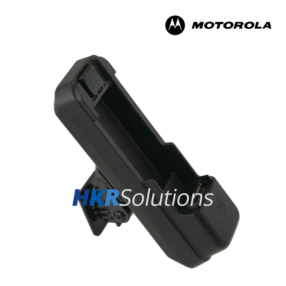 MOTOROLA GMLN5074 Passive Cradle Radio Holder With Mounting Bracket