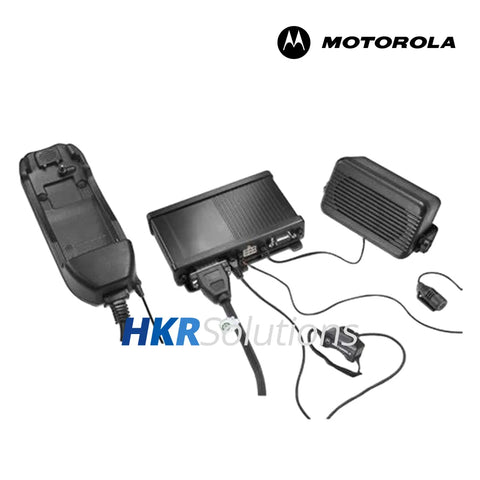 MOTOROLA GMLN5076A RF Handsfree Digital Car Kit