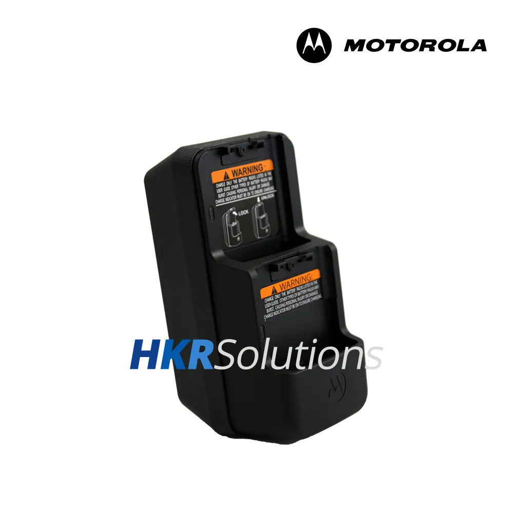 MOTOROLA GMLN5090 Dual Battery In-Vehicle Charger