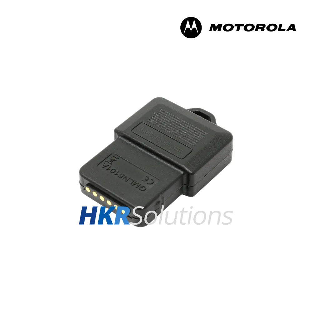 MOTOROLA GMLN5101A SIM Card Housing