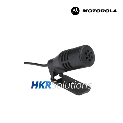 MOTOROLA GMMN4065A Omni-directional Visor Microphone