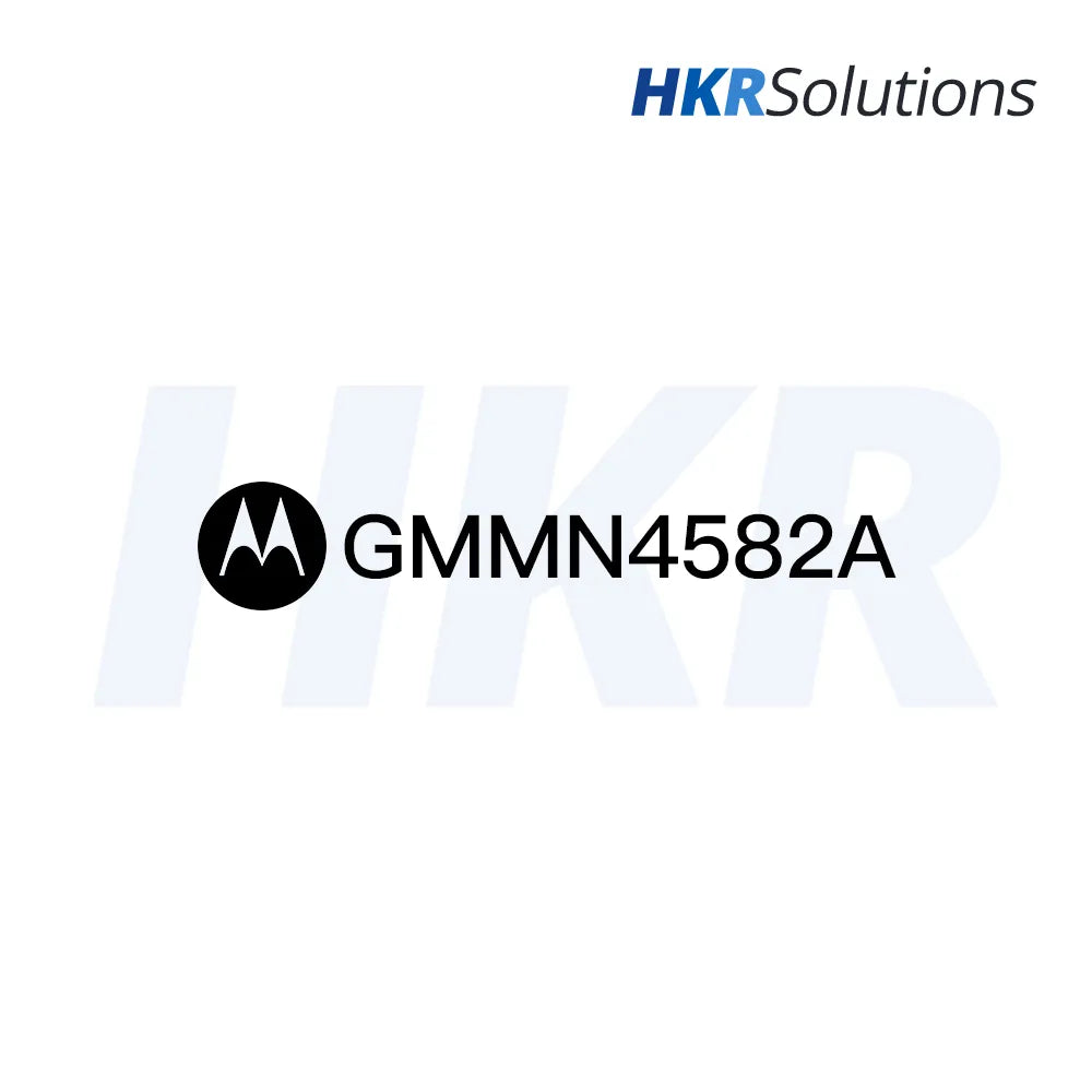 MOTOROLA GMMN4582A SAVOX NON ATEX HC-1 Headset