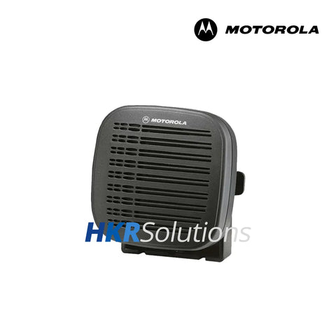 MOTOROLA GMSN4066A External Speaker 13 W