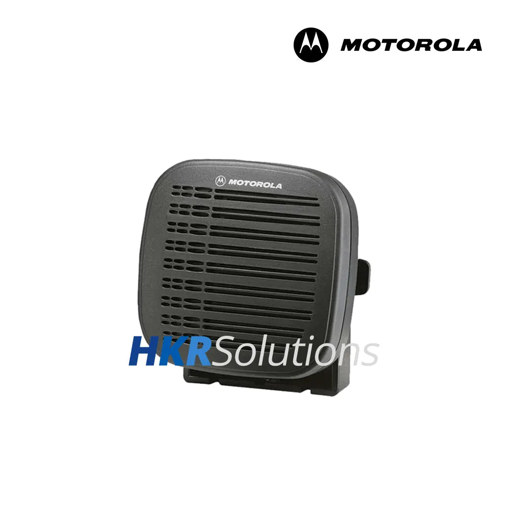 MOTOROLA GMSN4066 Large External Speaker 13 W