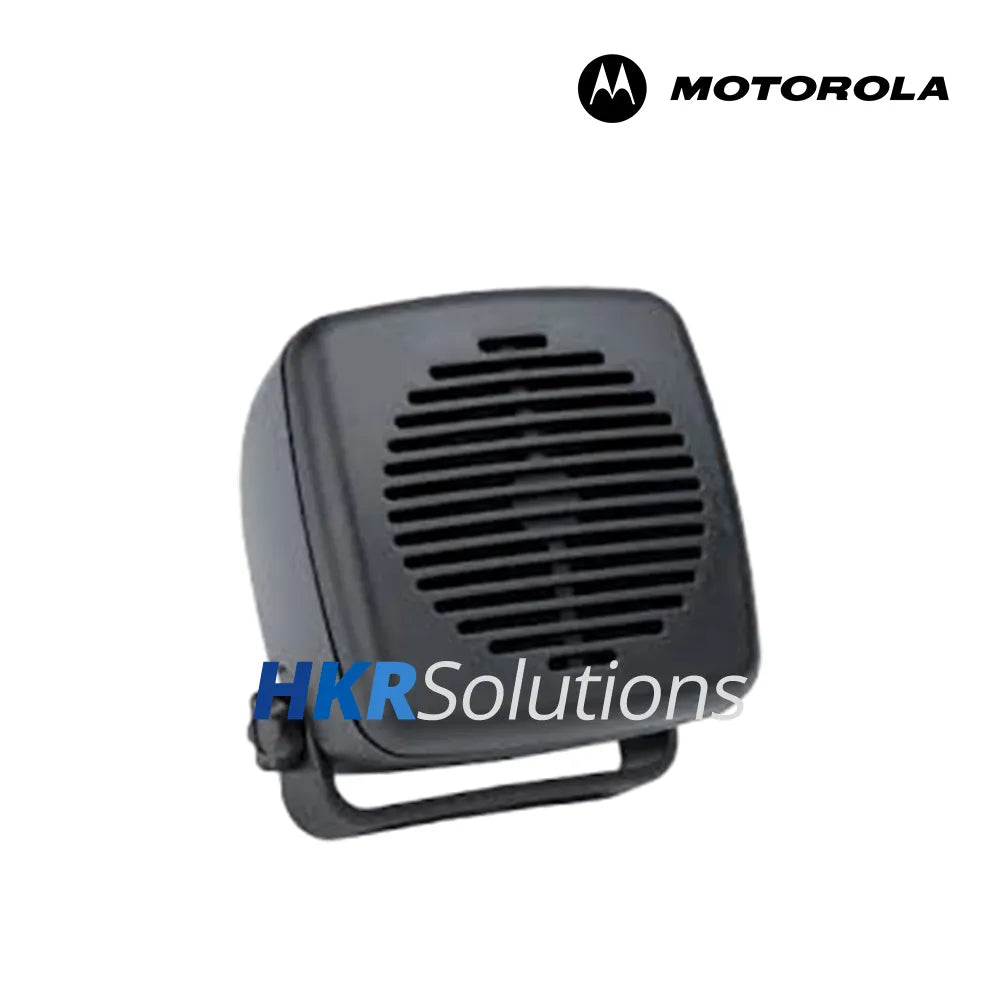 MOTOROLA GMSN4078B Small Speaker 5W