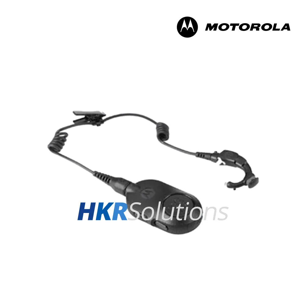 MOTOROLA GMTN6356A Wireless Accessory Kit With Earpiece 12 Inch Cable, PTT Module