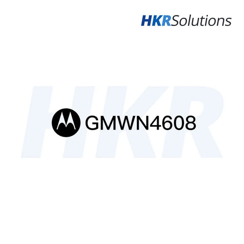 MOTOROLA GMWN4608 Next Generation Standard Control Head, Hungarian