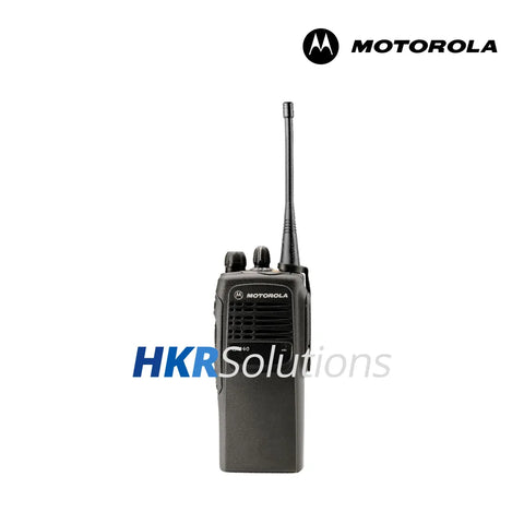 MOTOROLA Business GP140 Portable Two-Way Radio