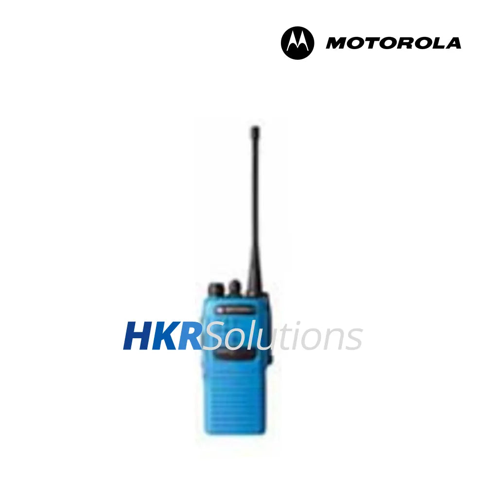 MOTOROLA Business GP328Ex ATEX Portable Two-Way Radio