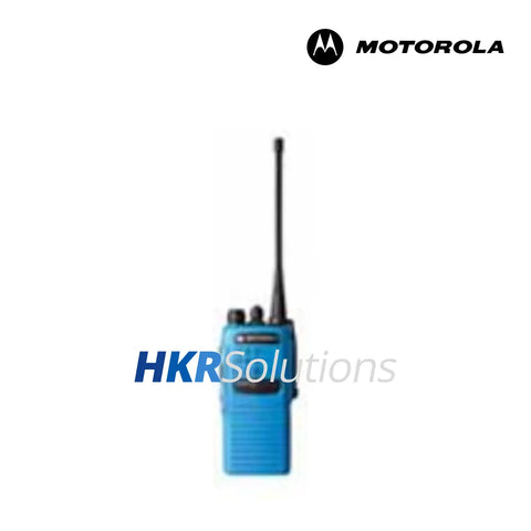 MOTOROLA Business GP328Ex ATEX Portable Two-Way Radio