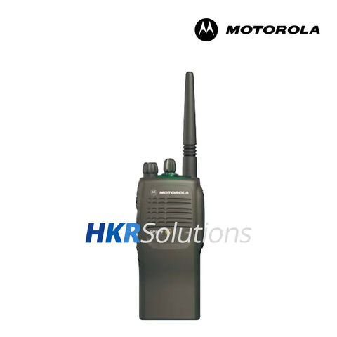 MOTOROLA Business GP339Ex ATEX Portable Two-Way Radio