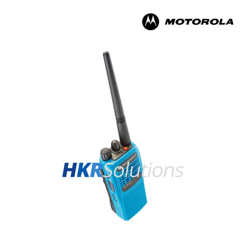 MOTOROLA Business GP340 EX Portable Two-Way Radio