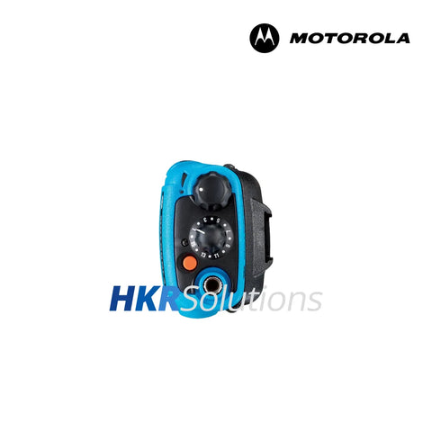 MOTOROLA Business GP380Ex ATEX Portable Two-Way Radio