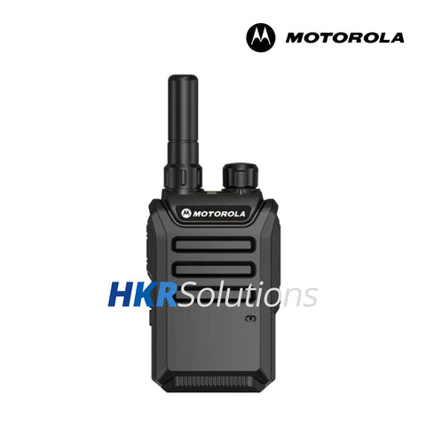 MOTOROLA GP600 Portable Two-Way Radio