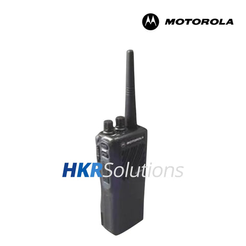 MOTOROLA GP88S Portable Two-Way Radio