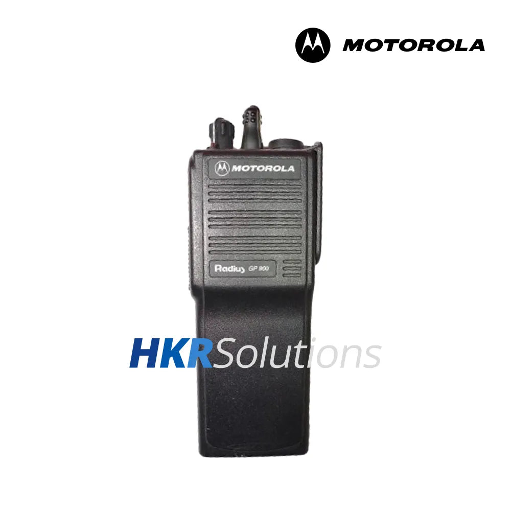 MOTOROLA GP900 ATEX Cenelec Portable Two-Way Radio