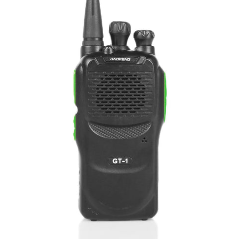 BAOFENG GT-1 5W UHF Radio