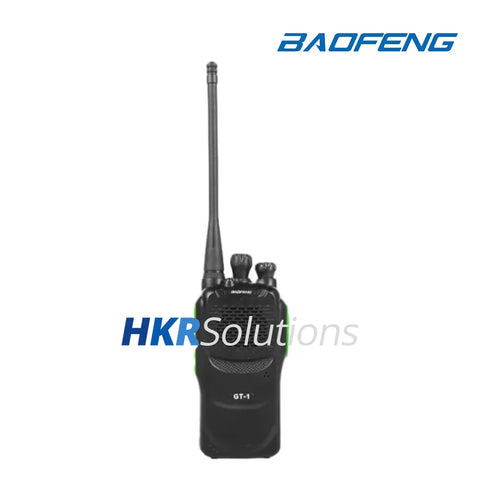 BAOFENG GT-1 Two-Way Radio