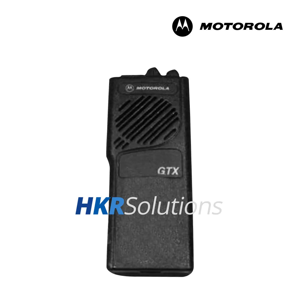 MOTOROLA GTX800 Mobile Trunked Portable Two-Way Radio