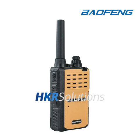 BAOFENG H-32 Radios | UHF