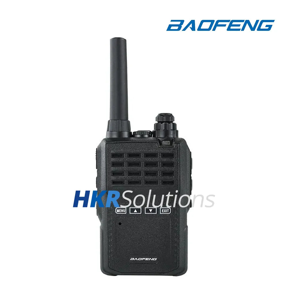 BAOFENG H-32 Radios | UHF