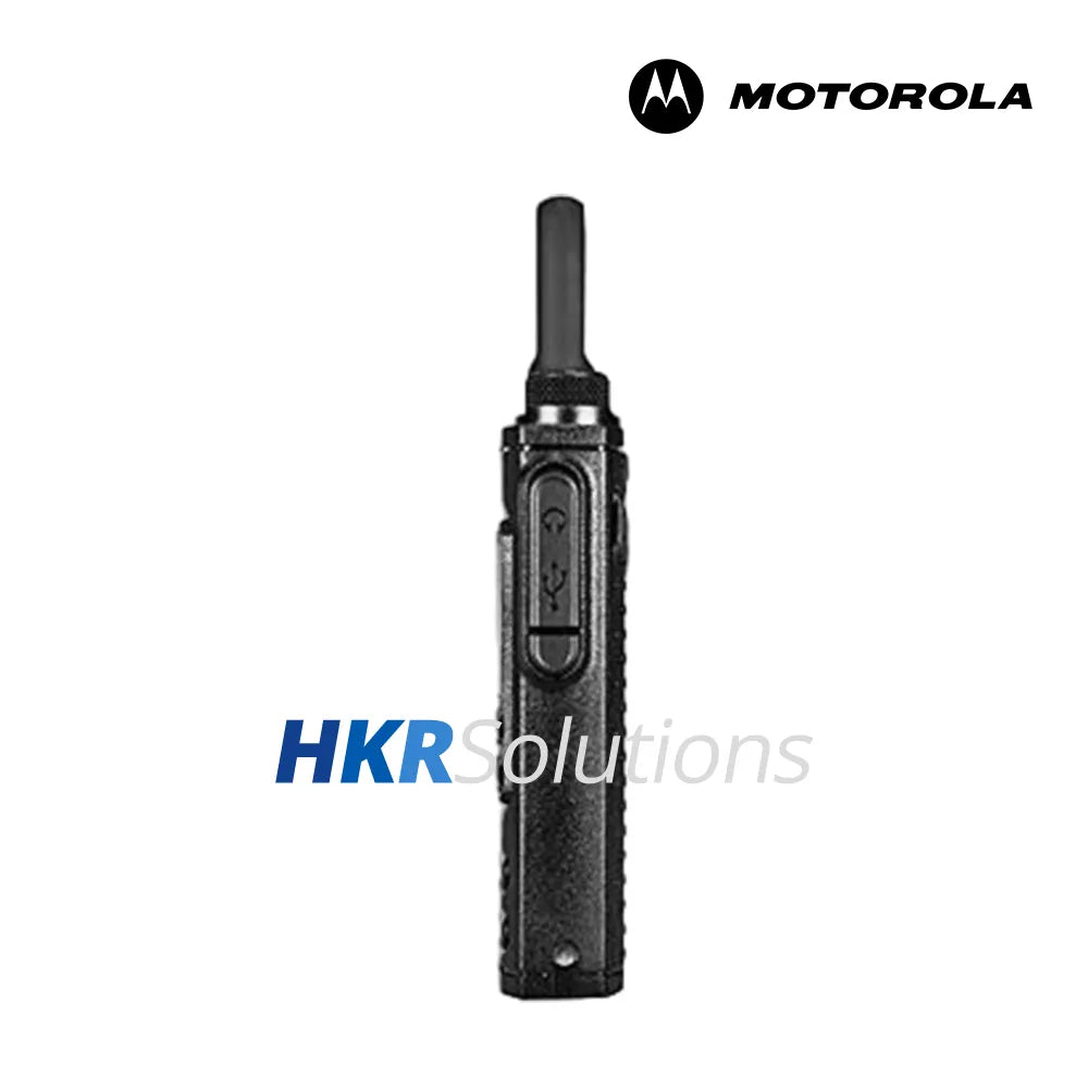 MOTOROLA MagOne H58 Public Network Two-Way Radio ライアン250 MOTOROLA MagOne H58 Public Network Two-Way Radio ライアン250