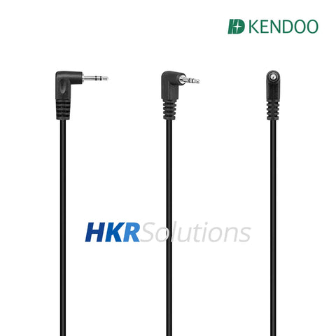 KEM-E50P05H8 Radio Acoustic tube Earphone