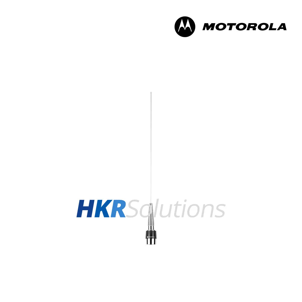 MOTOROLA HAD4021A Wide Band VHF Antenna 136-174 Mhz