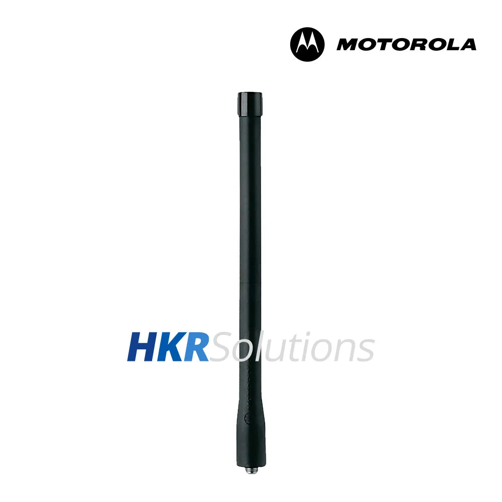 MOTOROLA HAD9337A Helical VHF Antenna 163-175 Mhz 5 Inch