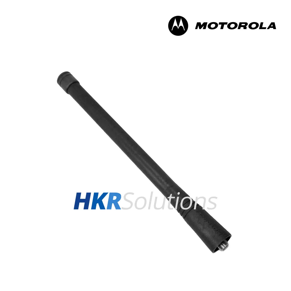 MOTOROLA HAD9338A VHF Helical Antenna 136-162 Mhz 6 Inch