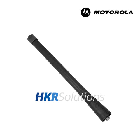 MOTOROLA HAD9338A VHF Helical Antenna 136-162 Mhz 6 Inch