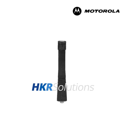 MOTOROLA HAD9742 VHF Stubby Antenna 146-162 Mhz 9 cm