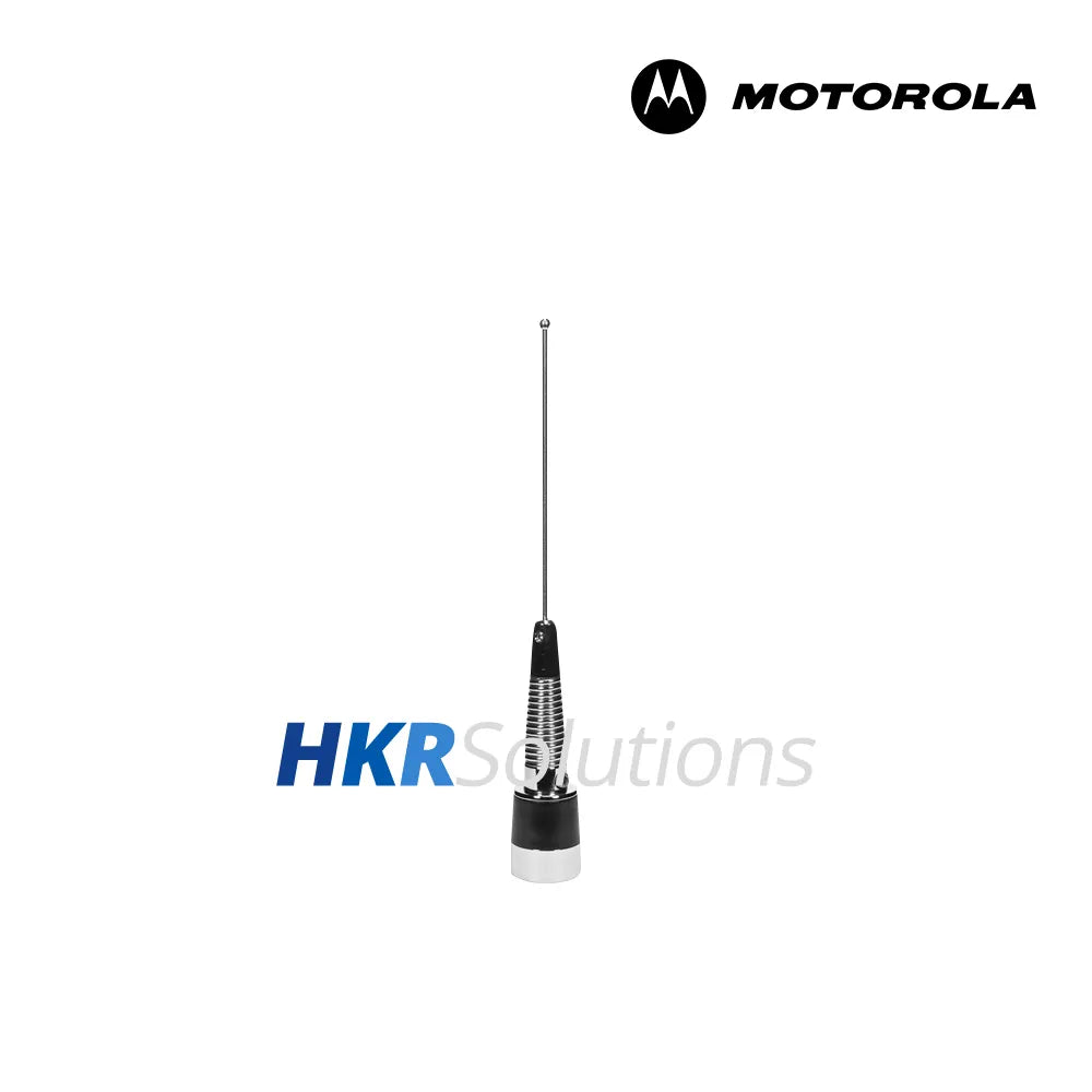 MOTOROLA HAE6020A 1/4-Wavelength UHF GPS Combine Antenna 470-527 Mhz