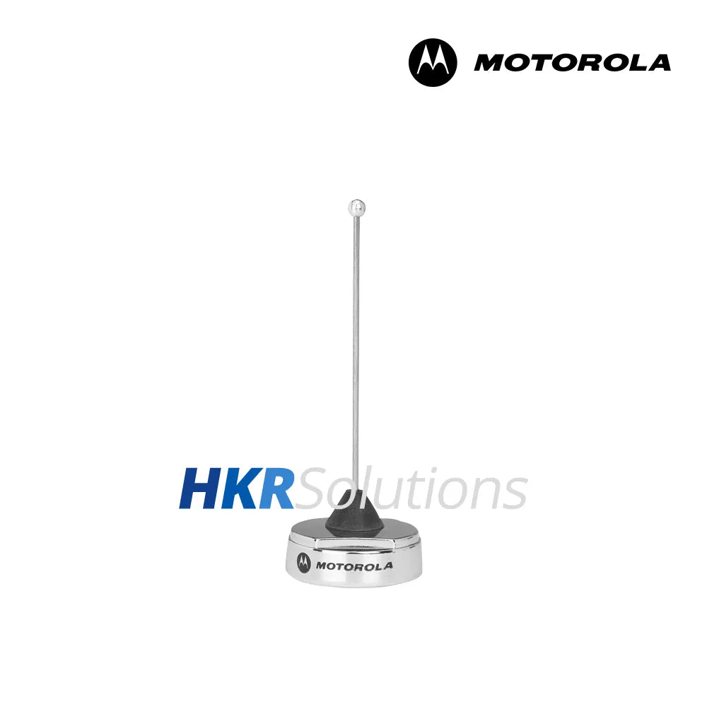 MOTOROLA HAE6030A 1/4 Wavelength Antenna UHF 470-527 Mhz